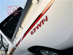 تويوتا هايلوكس